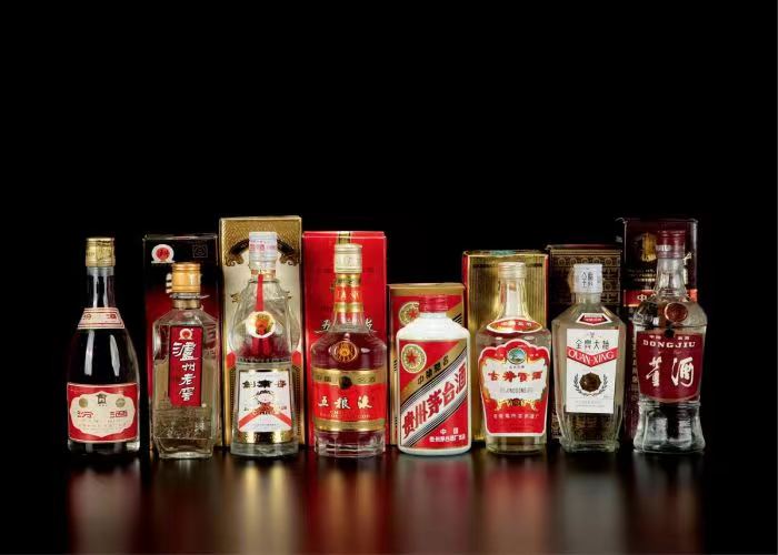 厚街镇茅台酒回收