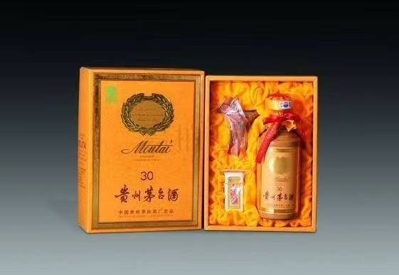 厚街镇年份酒回收